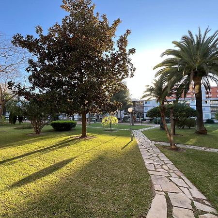 Dalt Vila Salou Eksteriør billede
