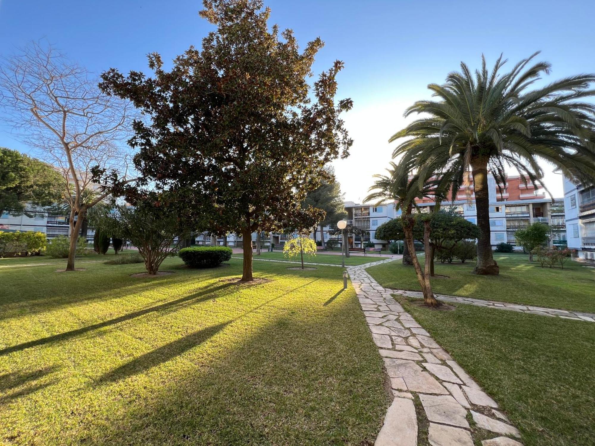 Dalt Vila Salou Eksteriør billede