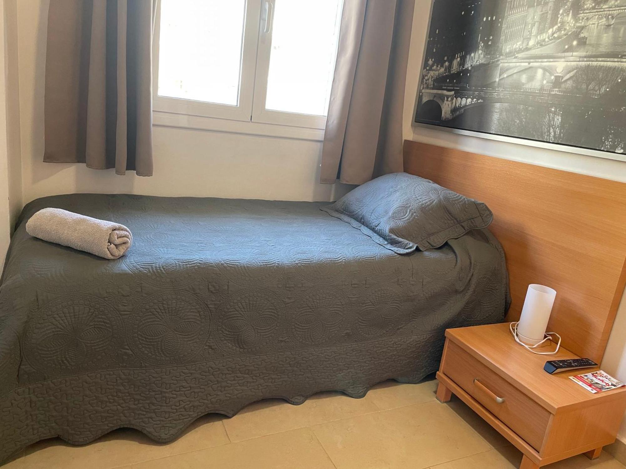 Dalt Vila Salou Eksteriør billede